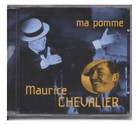 Maurice Chevalier - Ma Pomme