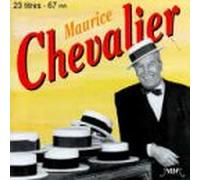 Maurice Chevalier - Maurice Chevalier