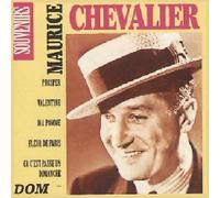 Maurice Chevalier - Prosper...
