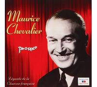 Maurice Chevalier - Prosper
