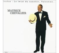 Maurice Chevalier - Same