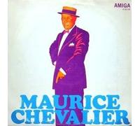 Maurice Chevalier - Same (AMIGA) / Vinyl record [Vinyl-LP]