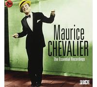 Maurice Chevalier - The Essential Recordings