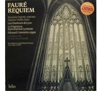 Maurice Durufl , St. John's College Choir , Stephen Cleobury , George Guest - Requiem