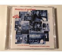 Maurice El Medioni Et Son Pianoriental - Cafe Oran