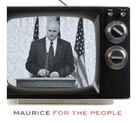 Maurice - For the People