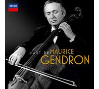 Maurice Gendron - L'Art de Maurice Gendron