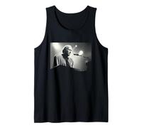 Maurice Gibb Bee Gees E.S.P. One Live 1989 Tank Top