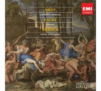 Maurice Handford - Orff: Carmina Burana (The National Gallery Collection)