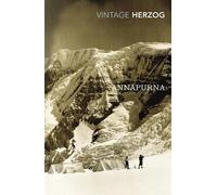 Maurice Herzog Annapurna (Paperback)