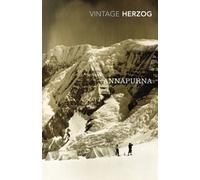 Maurice Herzog - Annapurna The First Conquest of an 8000-Metre Peak - M245z