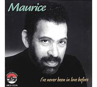 Maurice Hines - I've never been in love before