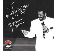 Maurice Hines - Tribute to Nat King Cole