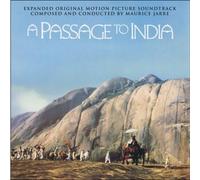 Maurice Jarre - A Passage to India (OST)