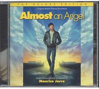 Maurice Jarre - Almost An Angel: The Deluxe Edition