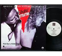 Maurice Jarre, Anne Archer,.. - Fatal Attraction