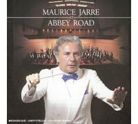 Maurice Jarre - At Abbey Road