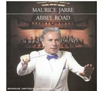 Maurice Jarre - at Abbey Road (Movie Soundtracks Compilation)