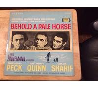 MAURICE JARRE - behold a pale horse / pt. 2