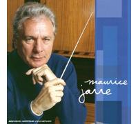 Maurice Jarre - Best of