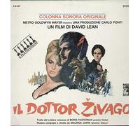 Maurice Jarre - Doctor Zhivago