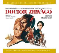 Doctor Zhivago