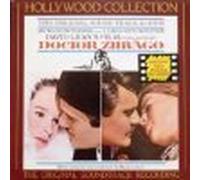 Maurice Jarre - Doctor Zhivago (soundtrack, played by Metropolitan Pops Orchestra) / Vinyl record [Vinyl-LP]