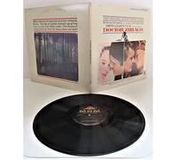 Maurice Jarre - Doctor Zhivago: The original Sound Track Album [with 14 page booklet]