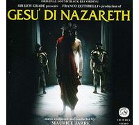 Maurice Jarre - Gesu' Di Nazareth