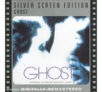 Maurice Jarre - Ghost