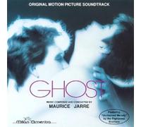 Maurice Jarre - Ghost