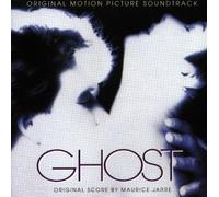 Maurice Jarre - Ghost