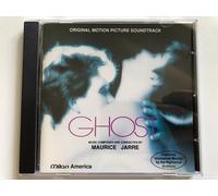 Maurice Jarre Ghost (CD) (US IMPORT)