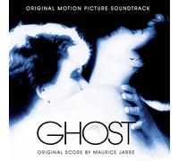 Maurice Jarre - Ghost OST - 180g Vinyl [VINYL]