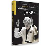 Maurice Jarre: In The Tracks Of... [DVD]
