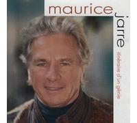 Maurice Jarre - Itineraire D Un Genie