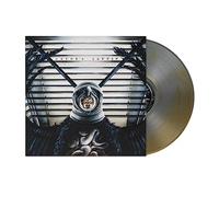 Maurice Jarre - Jacob's Ladder [VINYL]