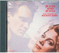 Maurice Jarre - Julia and Julia Original Motion Picture Sountrack