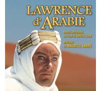 Maurice Jarre - Lawrence D'Arabie - CD - G3z