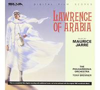 Maurice Jarre - Lawrence of Arabia