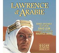 Maurice Jarre - Lawrence Of Arabia OST - 180g Vinyl