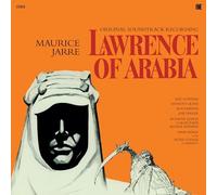 Maurice Jarre - Lawrence Of Arabia - OST [VINYL]