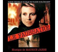 Maurice Jarre - Le Faussaire (Circle of Deceit)
