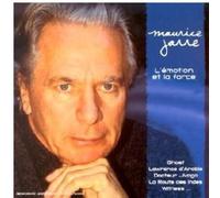 Maurice Jarre - L'emotion Et la Force