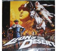 Maurice Jarre - Lion Of The Desert / The Me