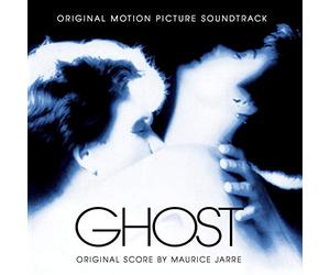 Maurice Jarre - Maurice Jarre - Ghost
