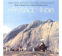 Maurice Jarre - Passage To India, A (Jarre)