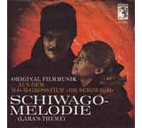 Maurice Jarre - Schiwago-Melodie (Lara's Theme)