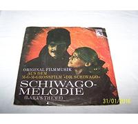 Maurice Jarre - Schiwago-Melodie (Lara's theme) / Vinyl single [Vinyl-Single 7'']