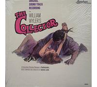 Maurice Jarre - The Collector [Vinyl LP]